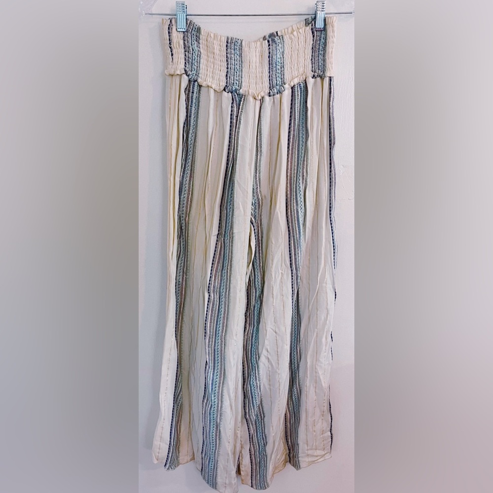 Surf Gypsy Flowy Pants